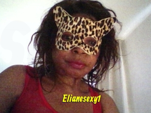 Elianesexy1