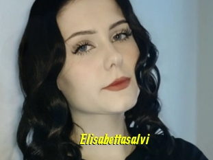 Elisabettasalvi