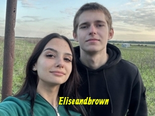 Eliseandbrown