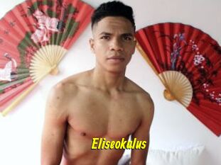 Eliseokalus