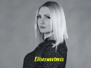 Elisesweetness