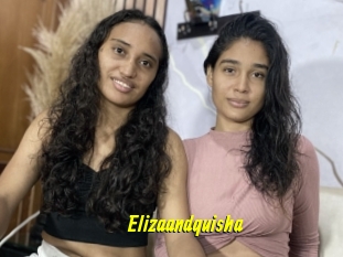 Elizaandquisha