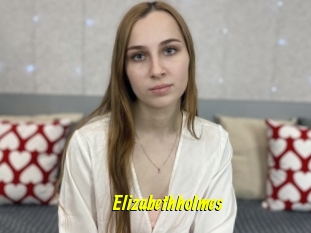 Elizabethholmes