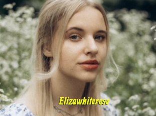 Elizawhiterose