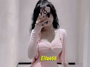 Ella466