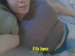 Ella_lopez