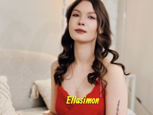 Ellasimon