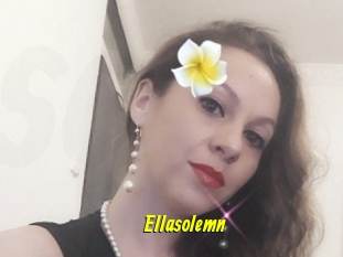Ellasolemn