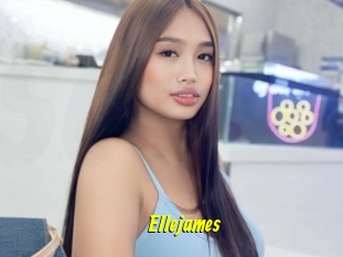 Ellejames