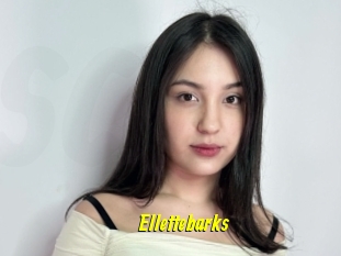 Ellettebarks