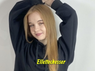 Ellettechesser