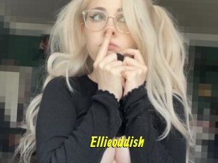 Ellieoddish