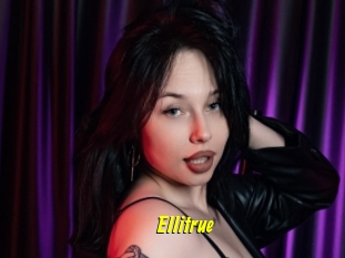 Ellitrue