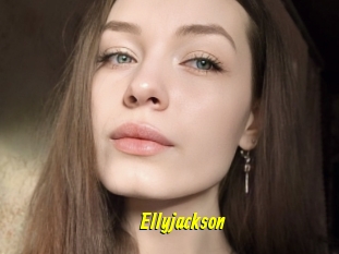 Ellyjackson
