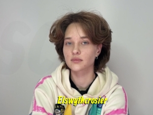 Elswythcrosier