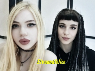 Elvaandfelice