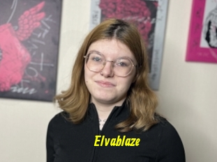 Elvablaze