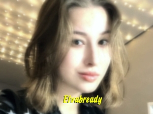 Elvabready
