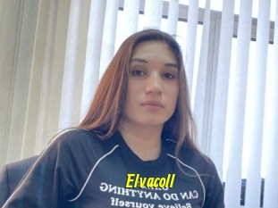 Elvacoll