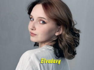 Elvadavy
