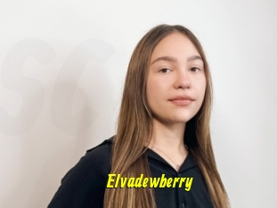 Elvadewberry