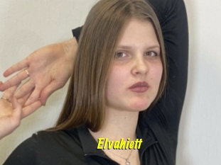 Elvahiett