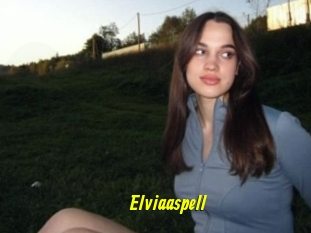 Elviaaspell