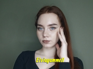 Elviagammell