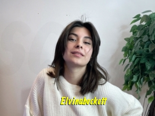 Elvinabeckett