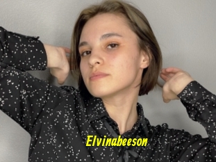 Elvinabeeson