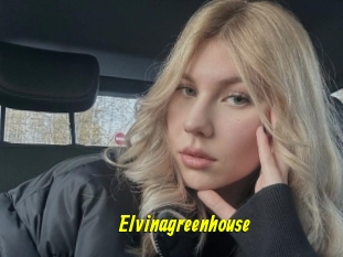 Elvinagreenhouse