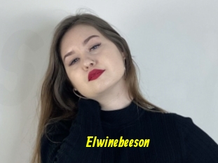 Elwinebeeson