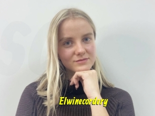 Elwinecordery