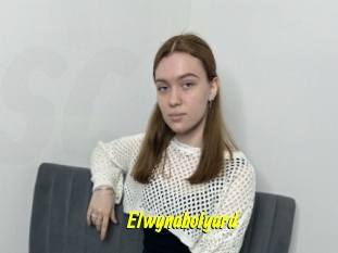 Elwynabolyard
