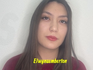 Elwynaemberton