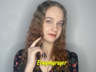 Elwynagrayer