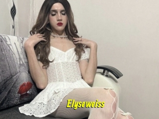 Elyseweiss