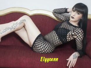 Elyyoenn
