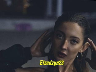 Elzadzyn23