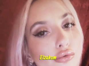 Elzakom
