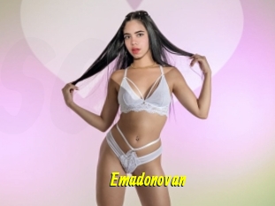 Emadonovan