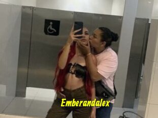 Emberandalex
