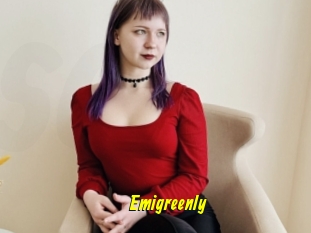Emigreenly