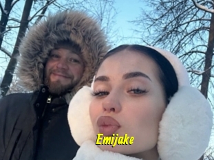 Emijake