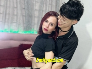 Emilyandsam