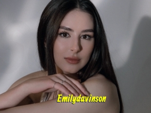 Emilydavinson