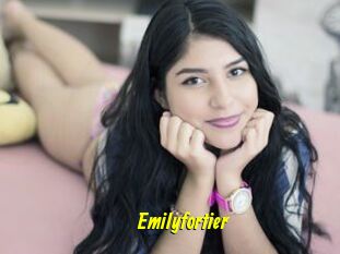 Emilyfortier