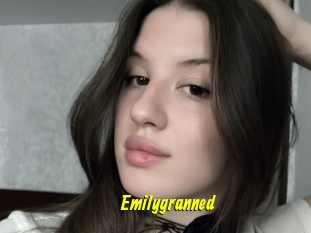 Emilygranned