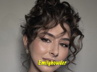 Emilyhowder