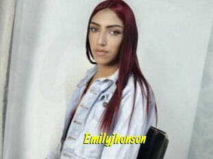 Emilyjhonson